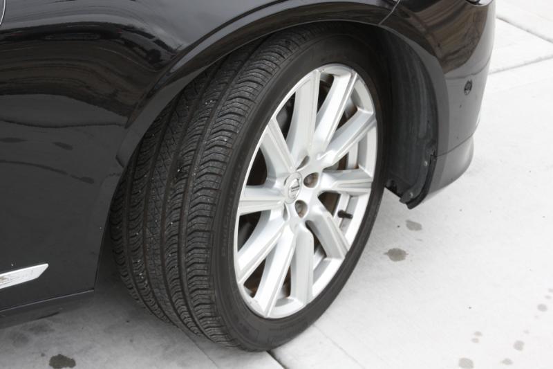 Volvo S90 T6 Inscription AWD 2017