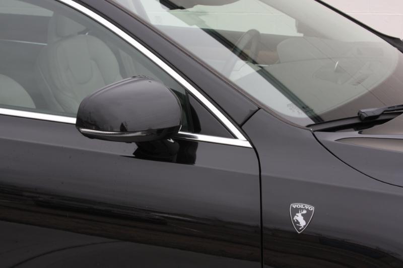 Volvo S90 T6 Inscription AWD 2017