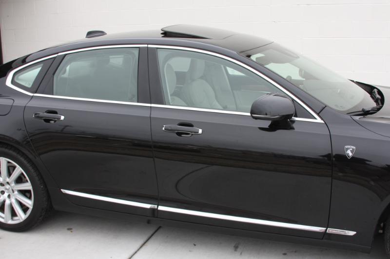 Volvo S90 T6 Inscription AWD 2017