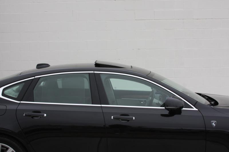 Volvo S90 T6 Inscription AWD 2017