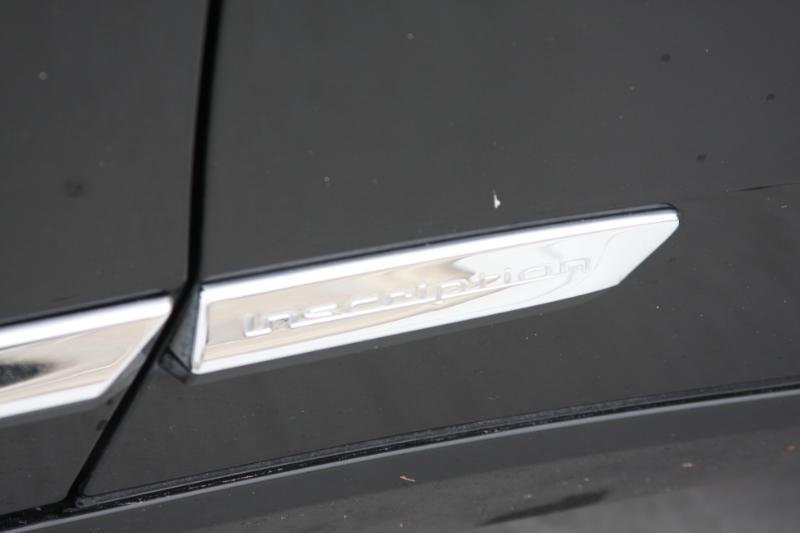 Volvo S90 T6 Inscription AWD 2017