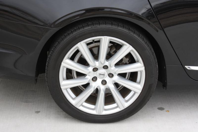 Volvo S90 T6 Inscription AWD 2017