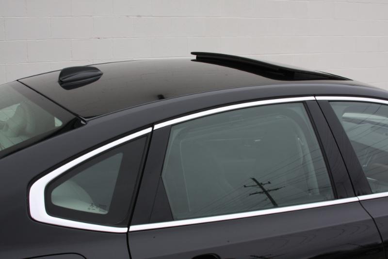 Volvo S90 T6 Inscription AWD 2017