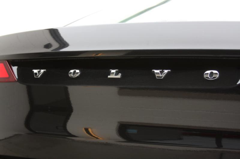 Volvo S90 T6 Inscription AWD 2017