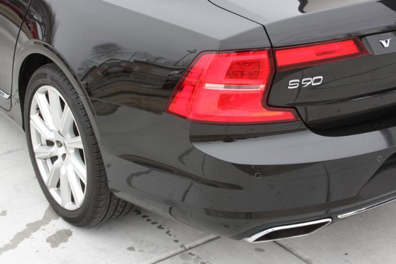 Volvo S90 T6 Inscription AWD 2017