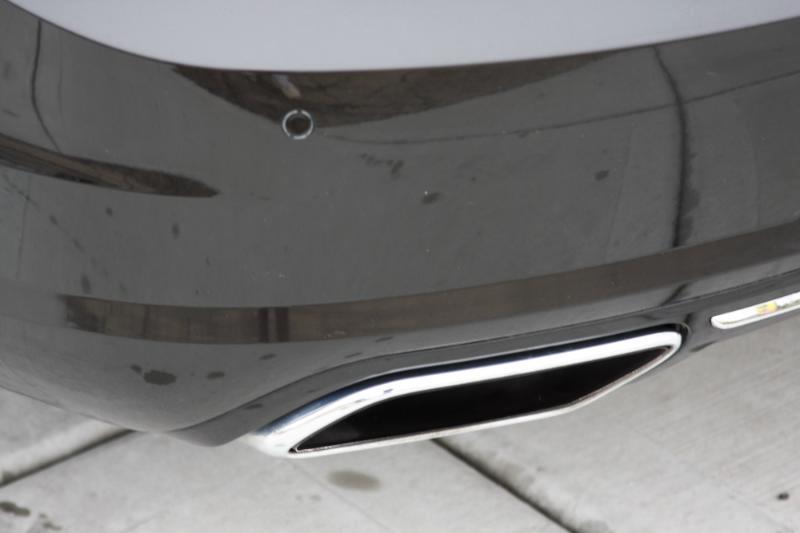 Volvo S90 T6 Inscription AWD 2017