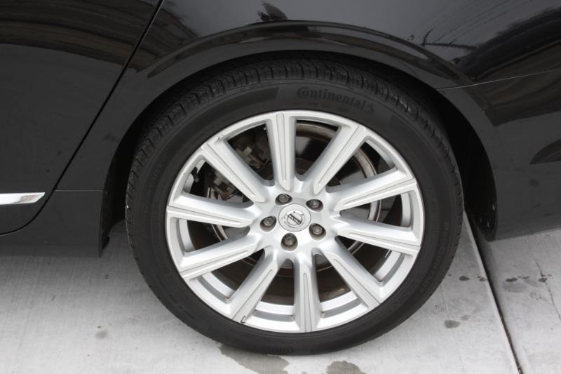 Volvo S90 T6 Inscription AWD 2017