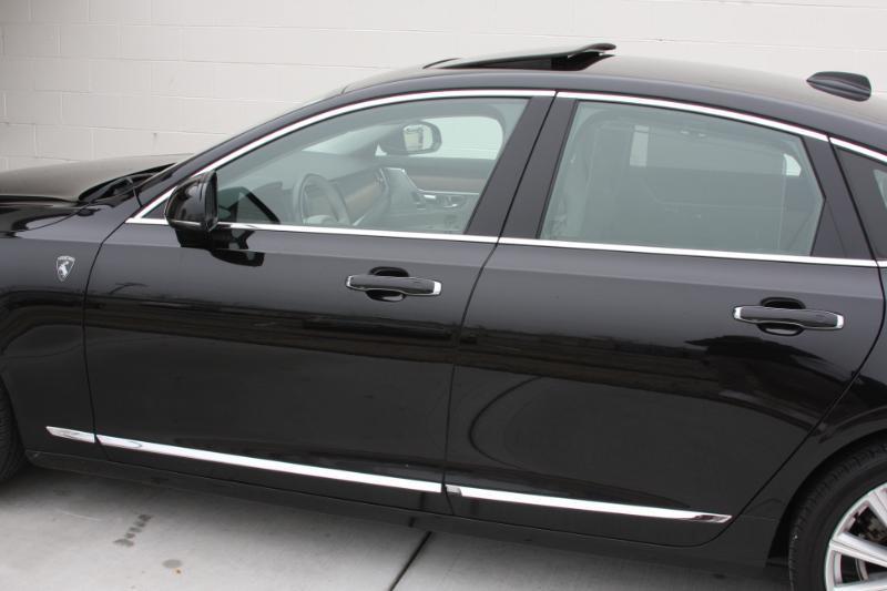 Volvo S90 T6 Inscription AWD 2017