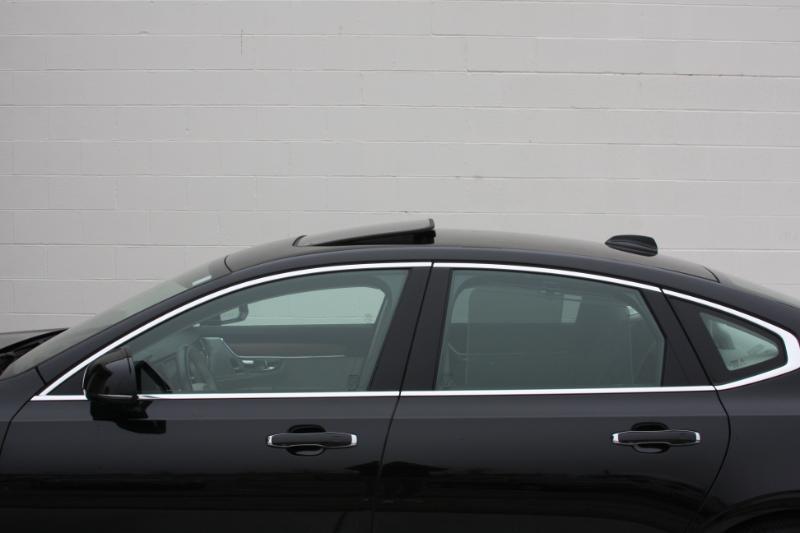 Volvo S90 T6 Inscription AWD 2017