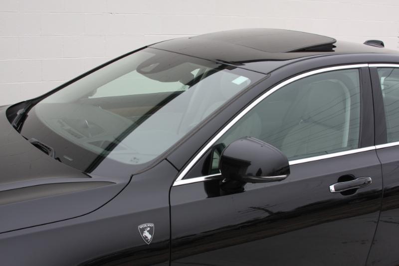 Volvo S90 T6 Inscription AWD 2017