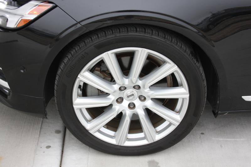 Volvo S90 T6 Inscription AWD 2017