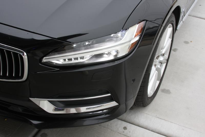 Volvo S90 T6 Inscription AWD 2017