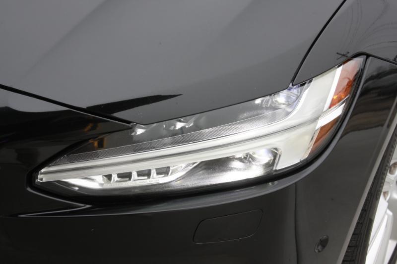 Volvo S90 T6 Inscription AWD 2017