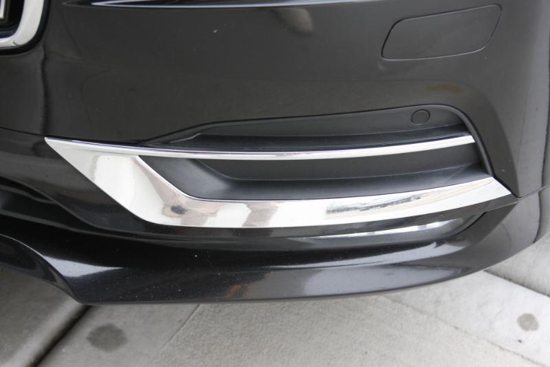 Volvo S90 T6 Inscription AWD 2017