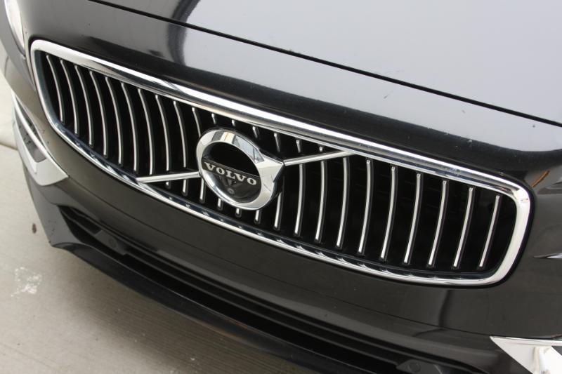 Volvo S90 T6 Inscription AWD 2017