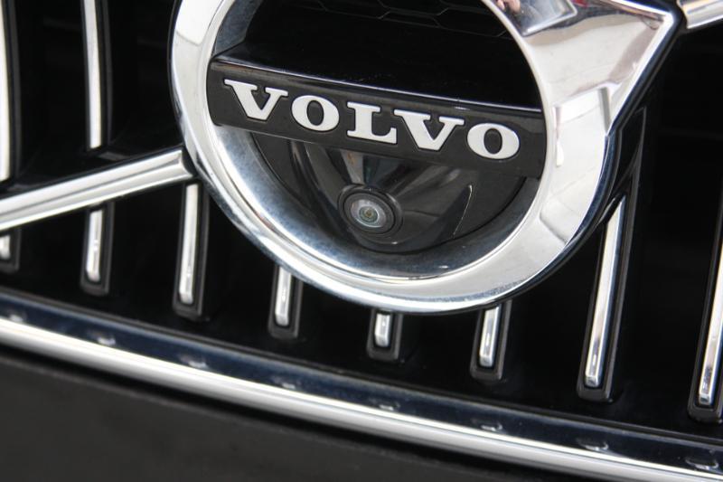 Volvo S90 T6 Inscription AWD 2017