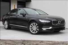 2017 Volvo S90 
