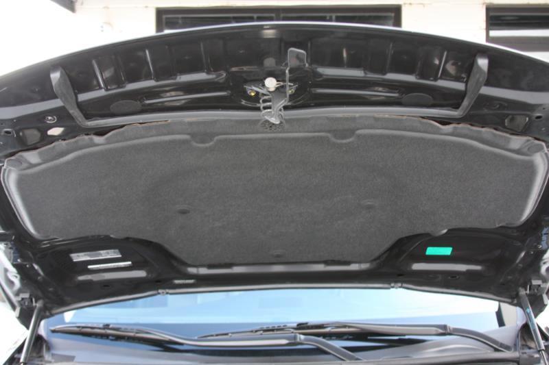 Infiniti G Convertible  2009