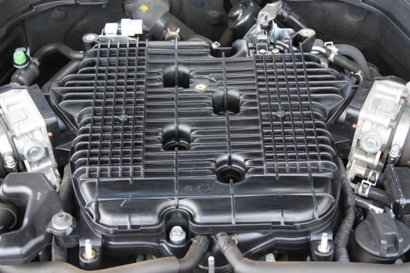 Infiniti G Convertible  2009