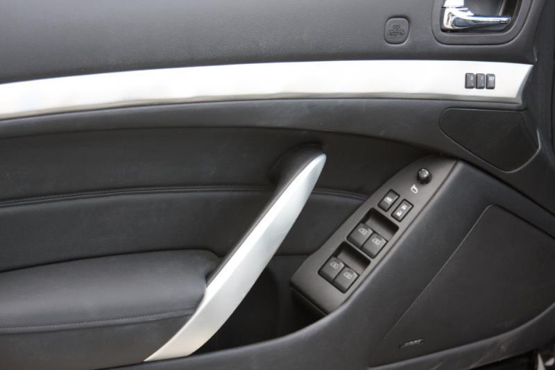 Infiniti G Convertible  2009