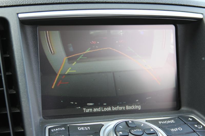 Infiniti G Convertible  2009