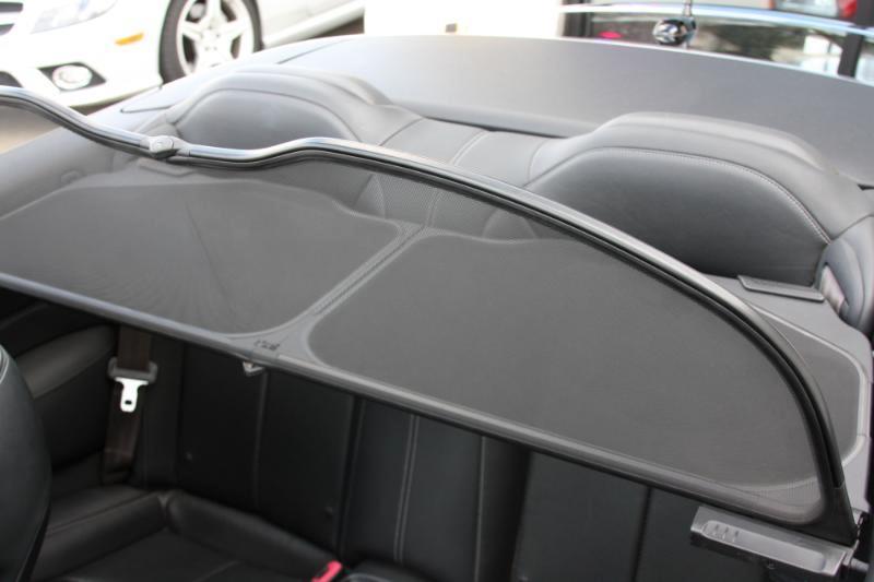 Infiniti G Convertible  2009