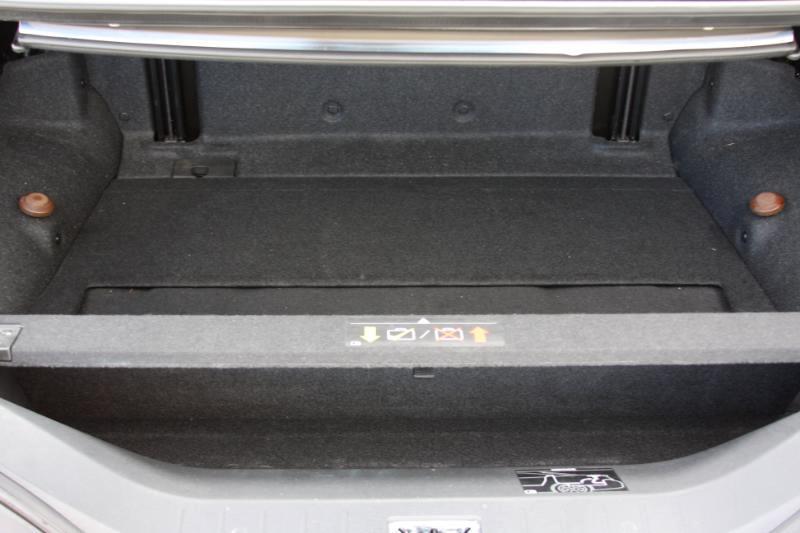 Infiniti G Convertible  2009