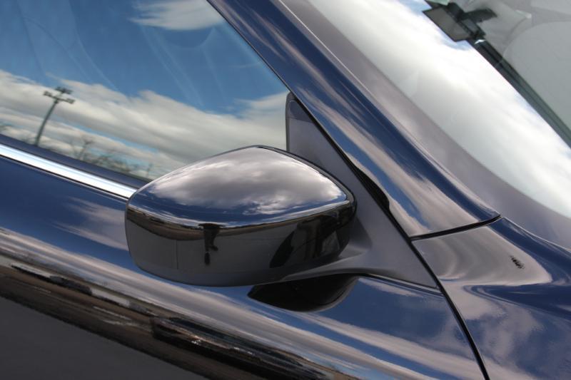 Infiniti G Convertible  2009