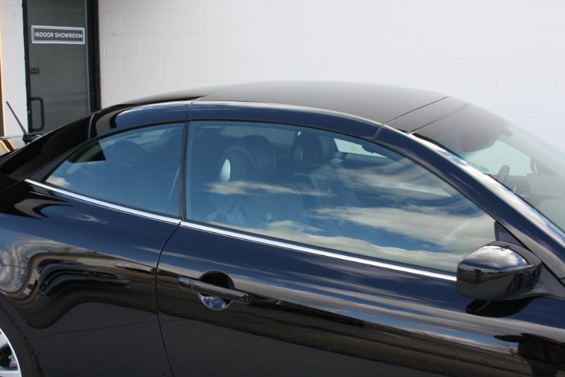 Infiniti G Convertible  2009