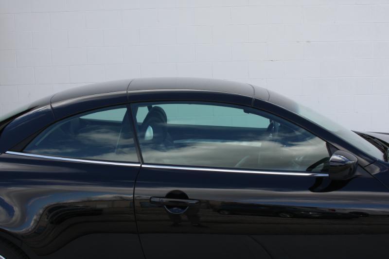 Infiniti G Convertible  2009