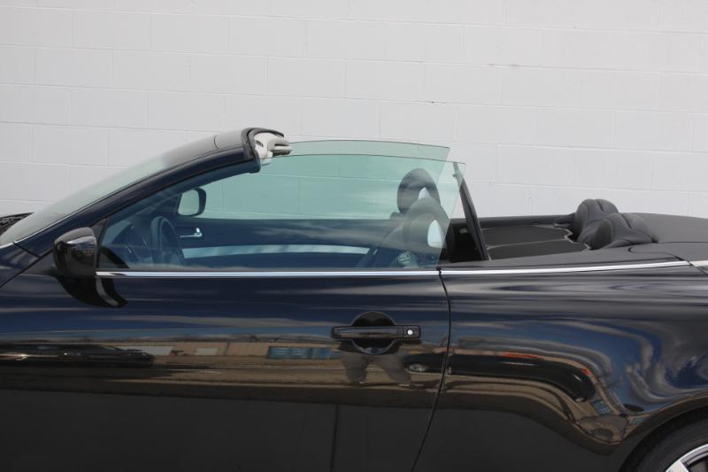 Infiniti G Convertible  2009