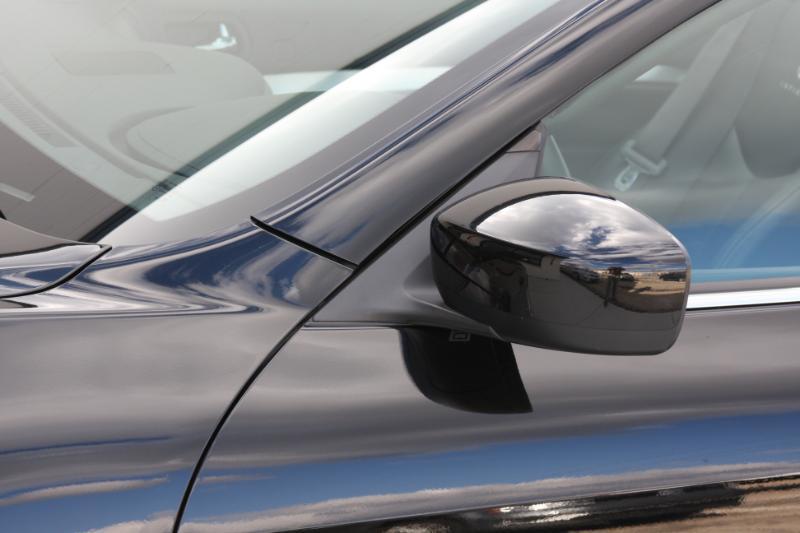 Infiniti G Convertible  2009