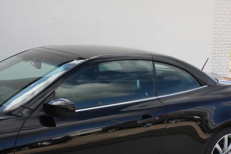 Infiniti G Convertible  2009