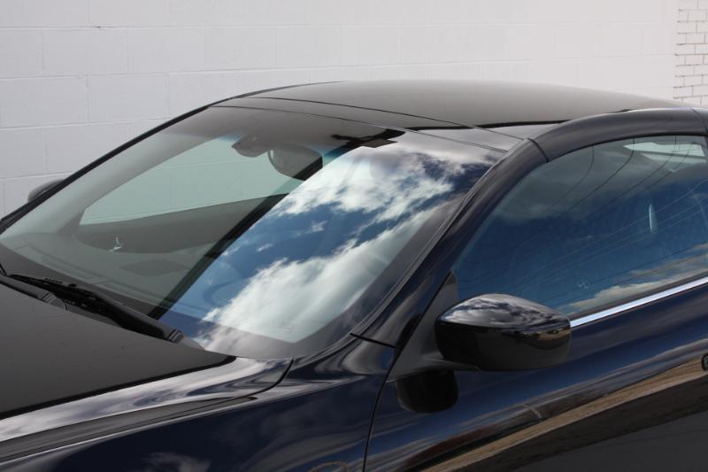 Infiniti G Convertible  2009