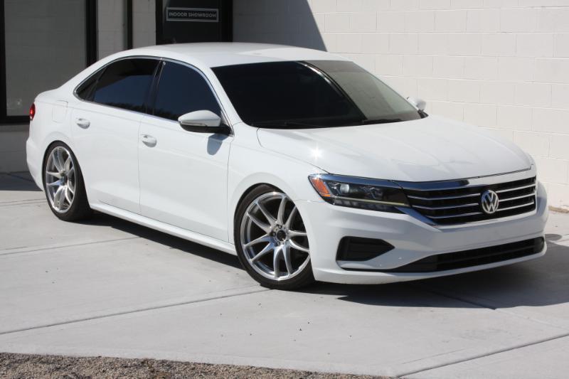 Volkswagen Passat SE 2020