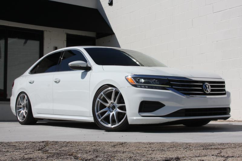 Volkswagen Passat SE 2020