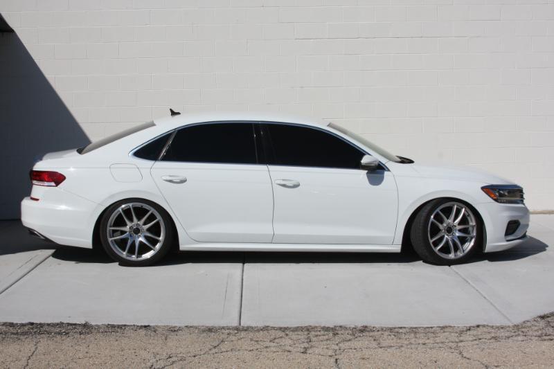 Volkswagen Passat SE 2020