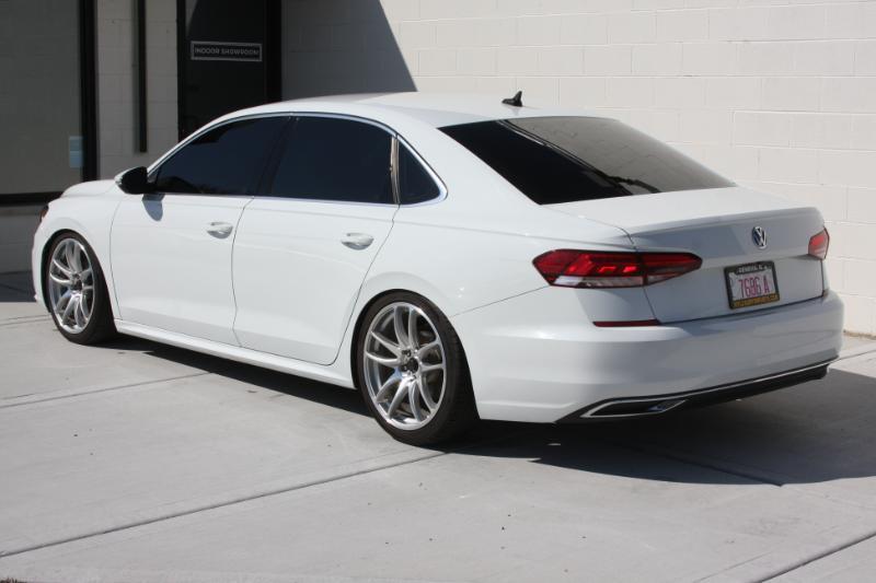 Volkswagen Passat SE 2020