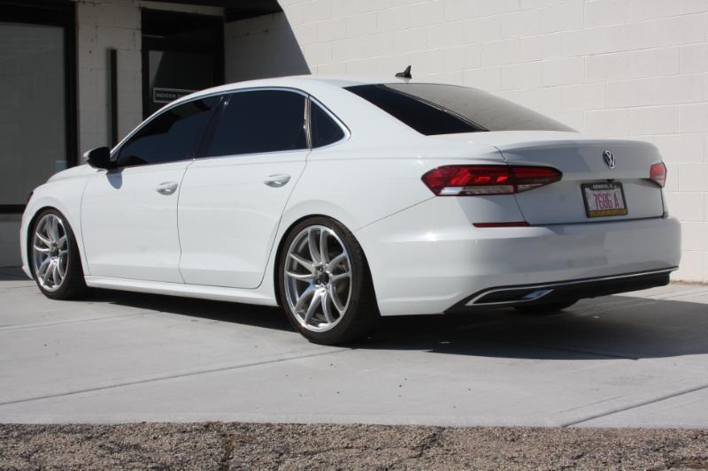 Volkswagen Passat SE 2020