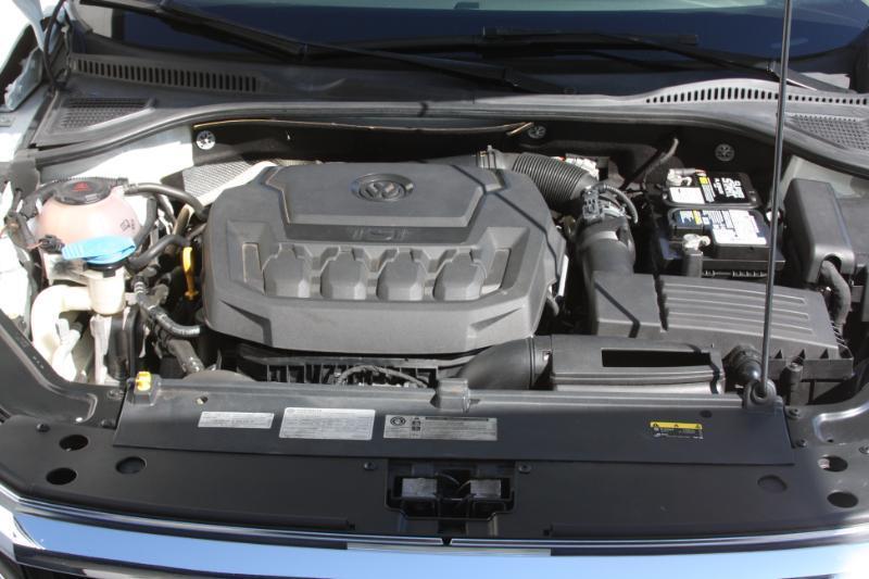 Volkswagen Passat SE 2020