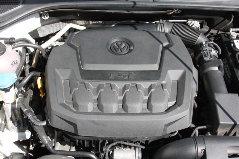 Volkswagen Passat SE 2020