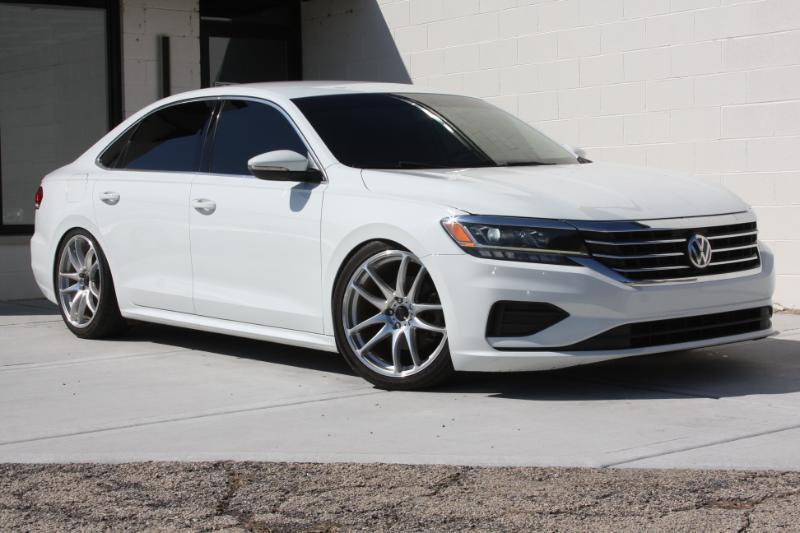 Volkswagen Passat SE 2020