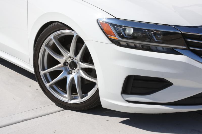 Volkswagen Passat SE 2020