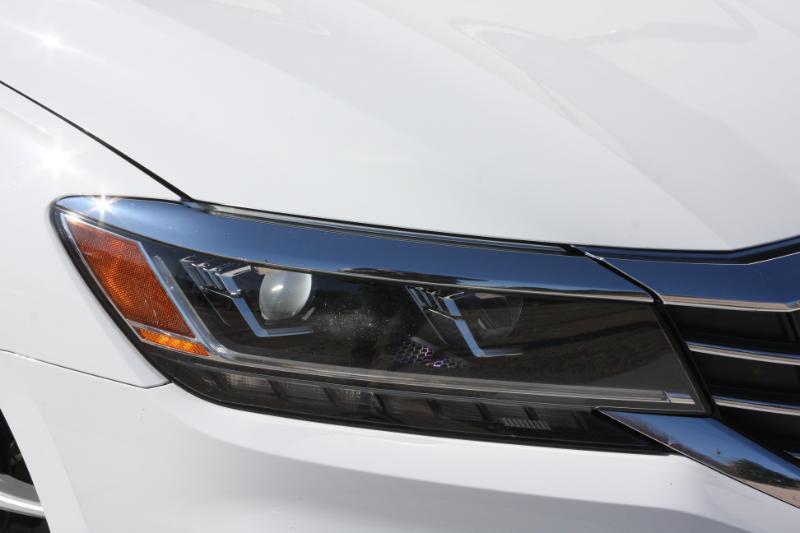 Volkswagen Passat SE 2020