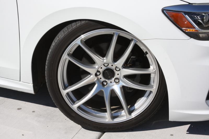 Volkswagen Passat SE 2020