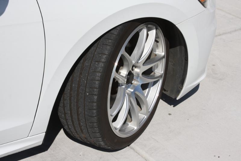 Volkswagen Passat SE 2020