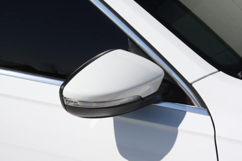 Volkswagen Passat SE 2020