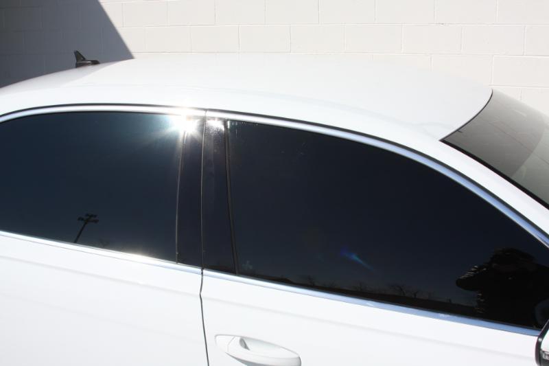 Volkswagen Passat SE 2020