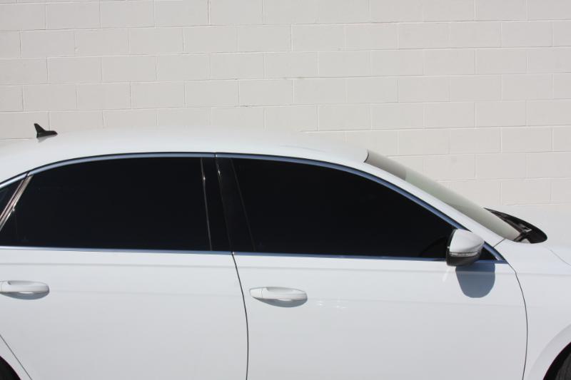 Volkswagen Passat SE 2020