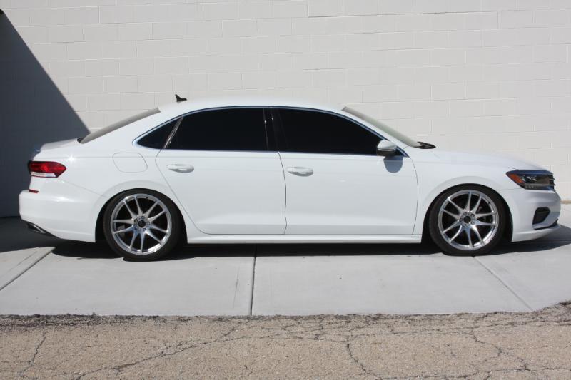 Volkswagen Passat SE 2020